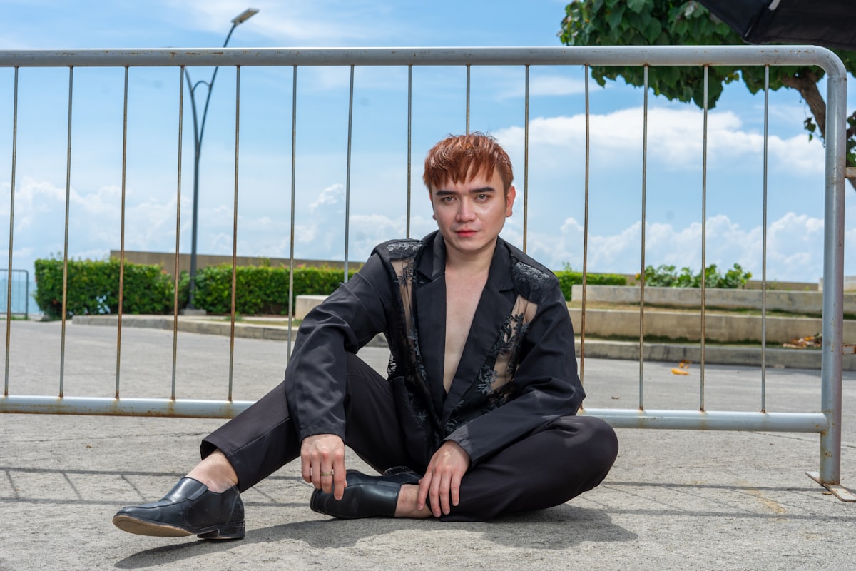Panduan lengkap styling dan fashion pria